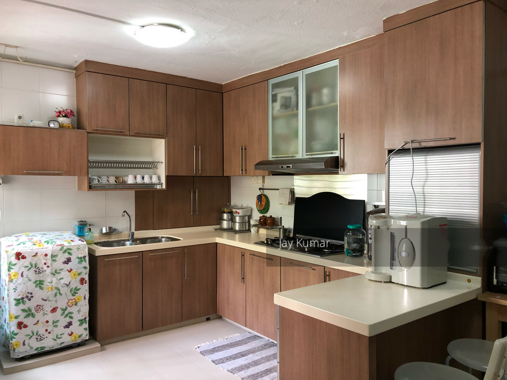 Blk 9 Jalan Rumah Tinggi (Bukit Merah), HDB 5 Rooms #197519072
